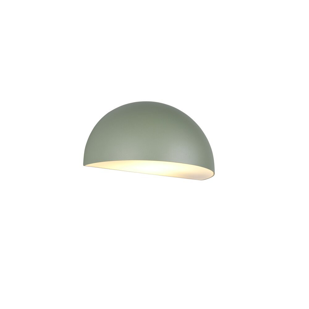 Trio verlichting MAAS Wandlamp Groen, 1-licht main product photo