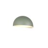 Trio verlichting MAAS Wandlamp Groen, 1-licht
