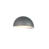 Trio verlichting MAAS Wandlamp Antraciet, 1-licht