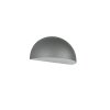 Trio verlichting MAAS Wandlamp Antraciet, 1-licht