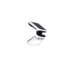Reality DIADEMA Wandlamp LED Wit, 1-licht, Bewegingsmelder