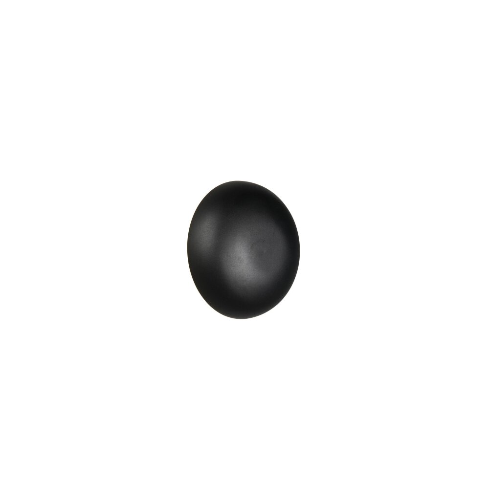 Reality Davey Wandlamp LED Zwart, 1-licht main product photo