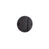 Reality Earl Wandlamp LED Zwart, 1-licht