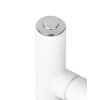 Reality Blake Staande lamp LED Wit, 1-licht