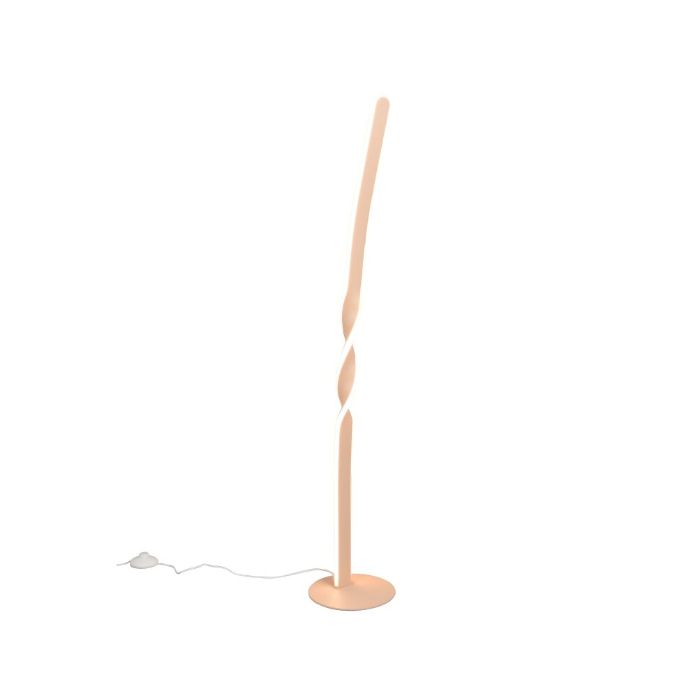 Reality Ginko Staande lamp LED Beige, 1-licht main product photo