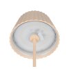Reality Suarez Staande lamp LED Beige, 1-licht