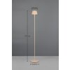 Reality Suarez Staande lamp LED Beige, 1-licht