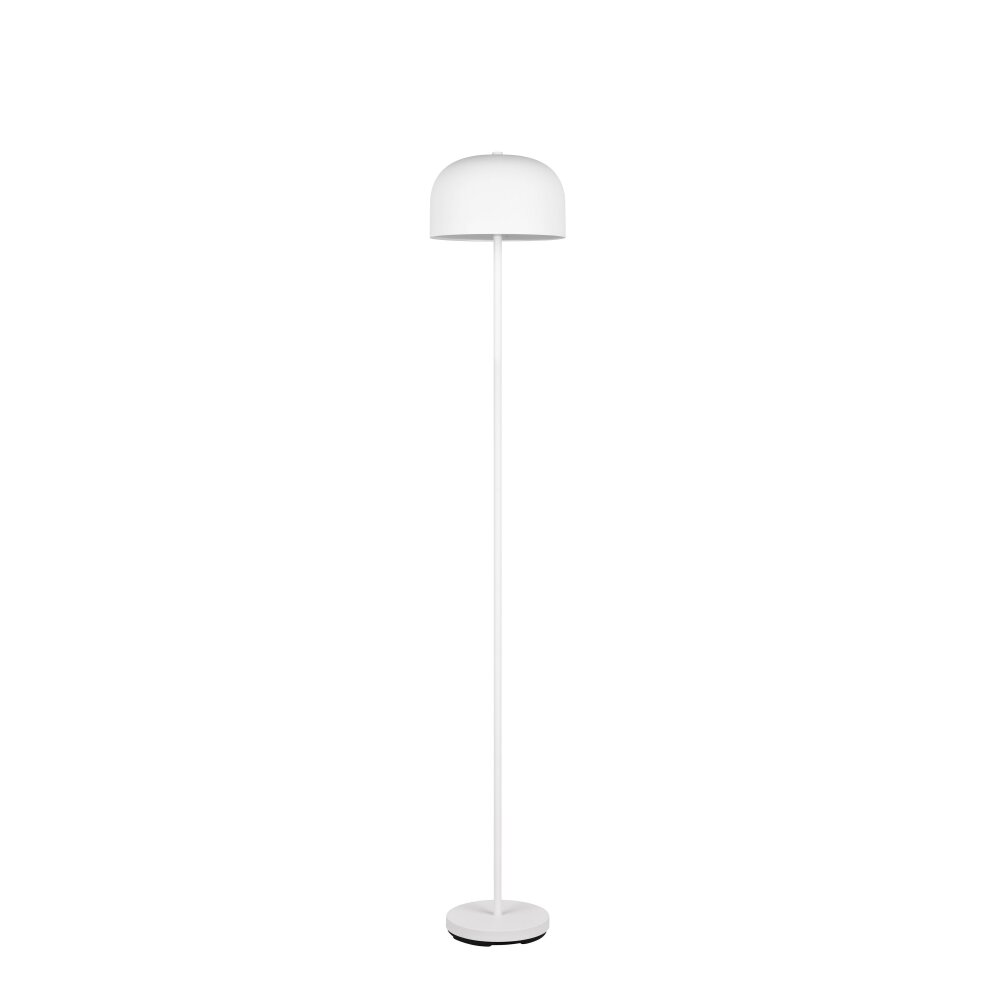 Reality Jeff Staande lamp LED Wit, 1-licht