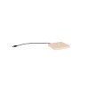 Reality Fernandez Tafellamp LED Beige, 1-licht