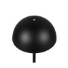 Paddestoel lamp  Reality Munoz Tafellamp LED Zwart, 1-licht