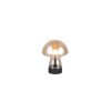 Reality Dooley Tafellamp LED Bruin, Goud, 1-licht