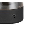 Reality Dooley Tafellamp LED Bruin, Goud, 1-licht
