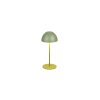 Reality Ortiz Tafellamp LED Groen, 1-licht
