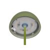 Reality Ortiz Tafellamp LED Groen, 1-licht