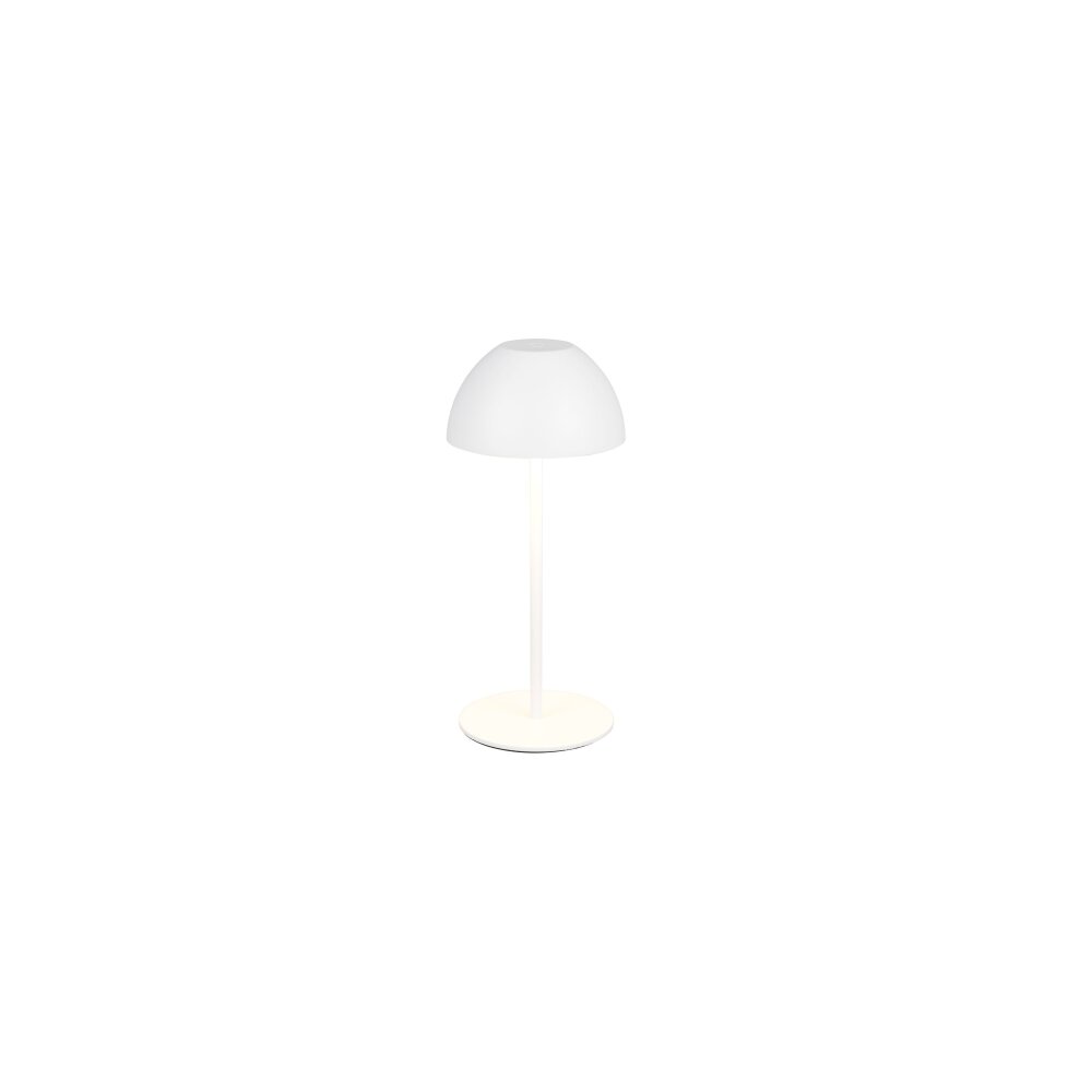 Reality Ortiz Tafellamp LED Wit, 1-licht main product photo