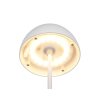Reality Ortiz Tafellamp LED Wit, 1-licht