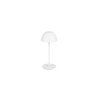 Reality Ortiz Tafellamp LED Wit, 1-licht