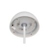 Reality Ortiz Tafellamp LED Wit, 1-licht