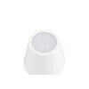 Reality Diaz Tafellamp LED Wit, 1-licht