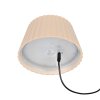 Reality Suarez Tafellamp LED Beige, 1-licht