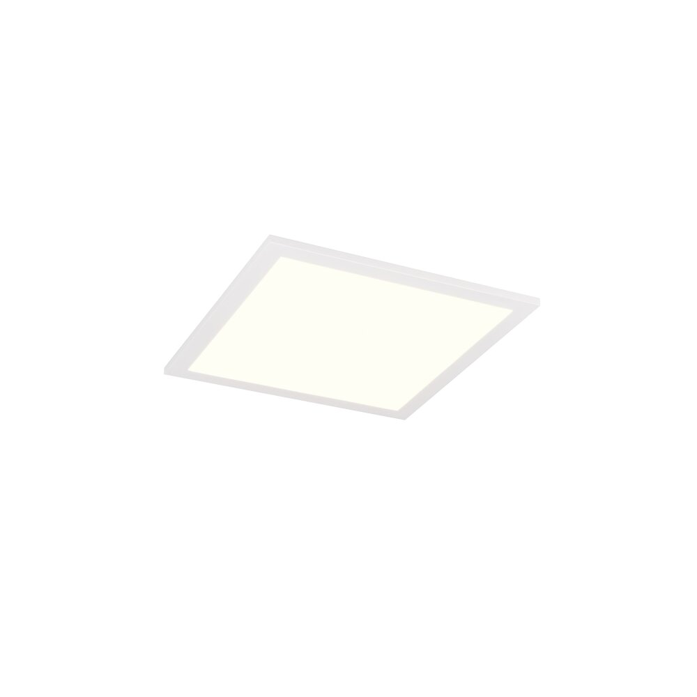 Reality Sirius Plafondlamp LED Wit, 1-licht, Bewegingsmelder main product photo
