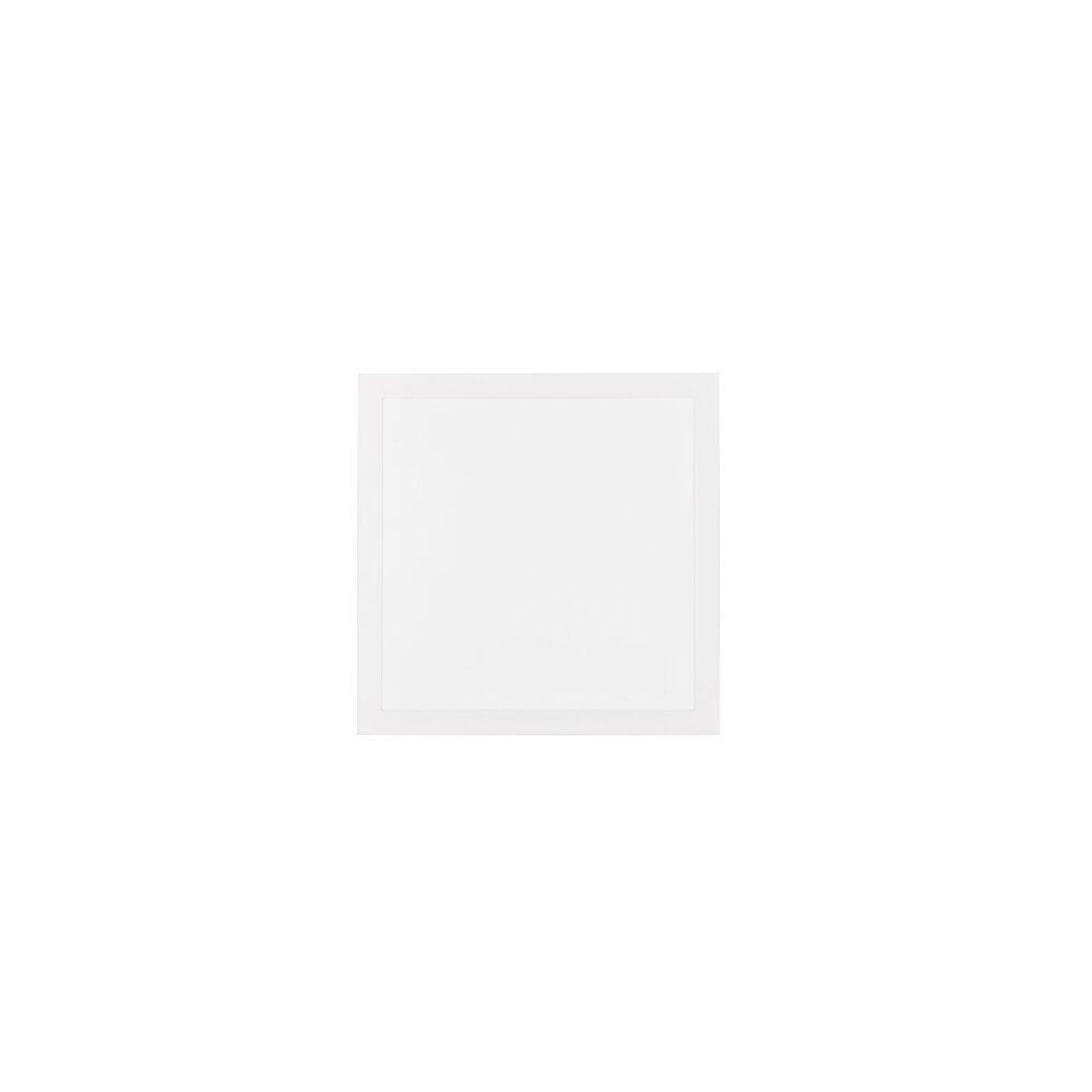 Reality Sirius Plafondlamp LED Wit, 1-licht, Bewegingsmelder