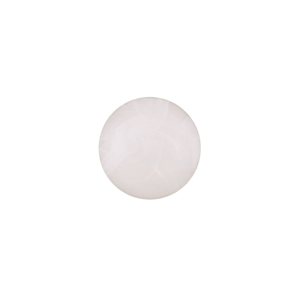 Reality Umbria Plafondlamp LED Wit, 1-licht