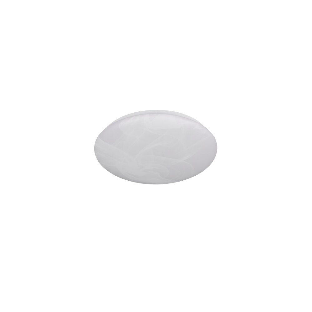 Reality Umbria Plafondlamp LED Wit, 1-licht