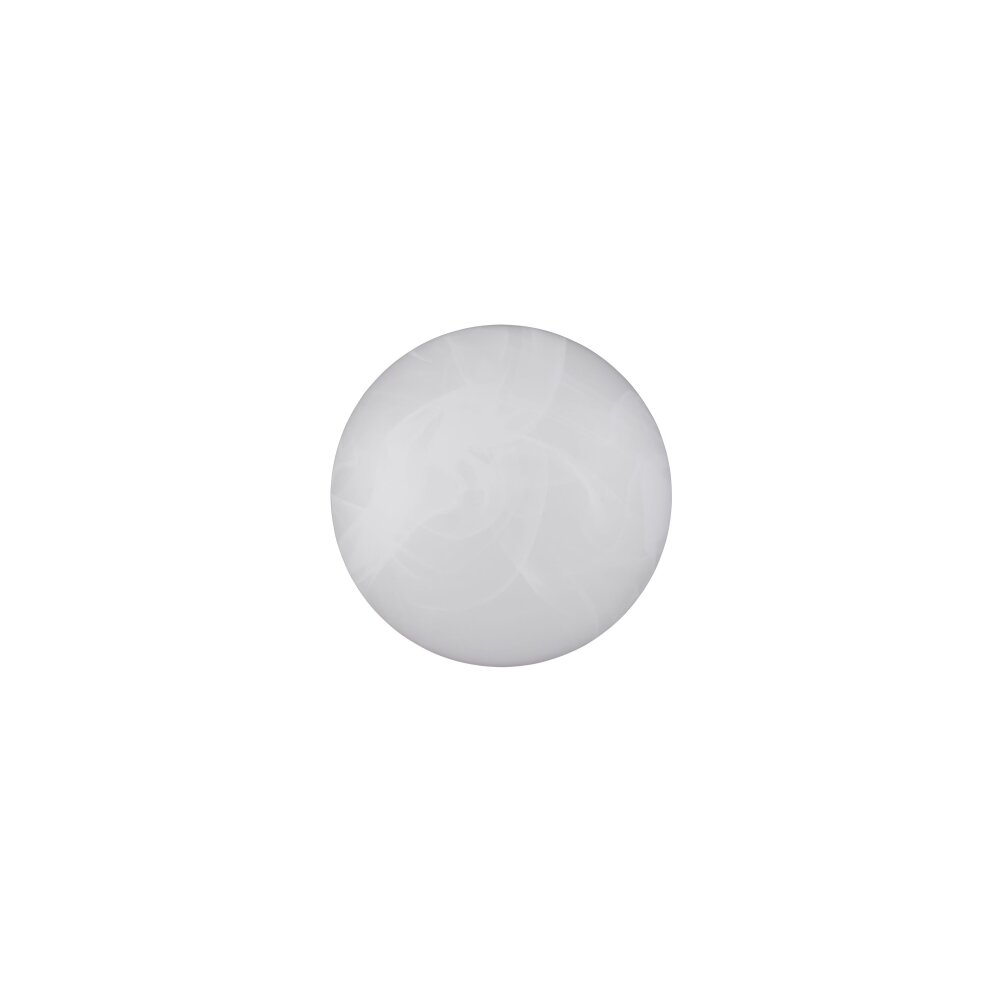 Reality Umbria Plafondlamp LED Wit, 1-licht