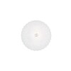 Reality Ataris Plafondlamp LED Wit, 1-licht, Afstandsbediening