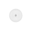 Reality Ataris Plafondlamp LED Wit, 1-licht, Afstandsbediening