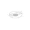 Reality Wheeler Plafondlamp LED Wit, 1-licht