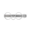Reality Lumos Plafondlamp LED Aluminium, 1-licht