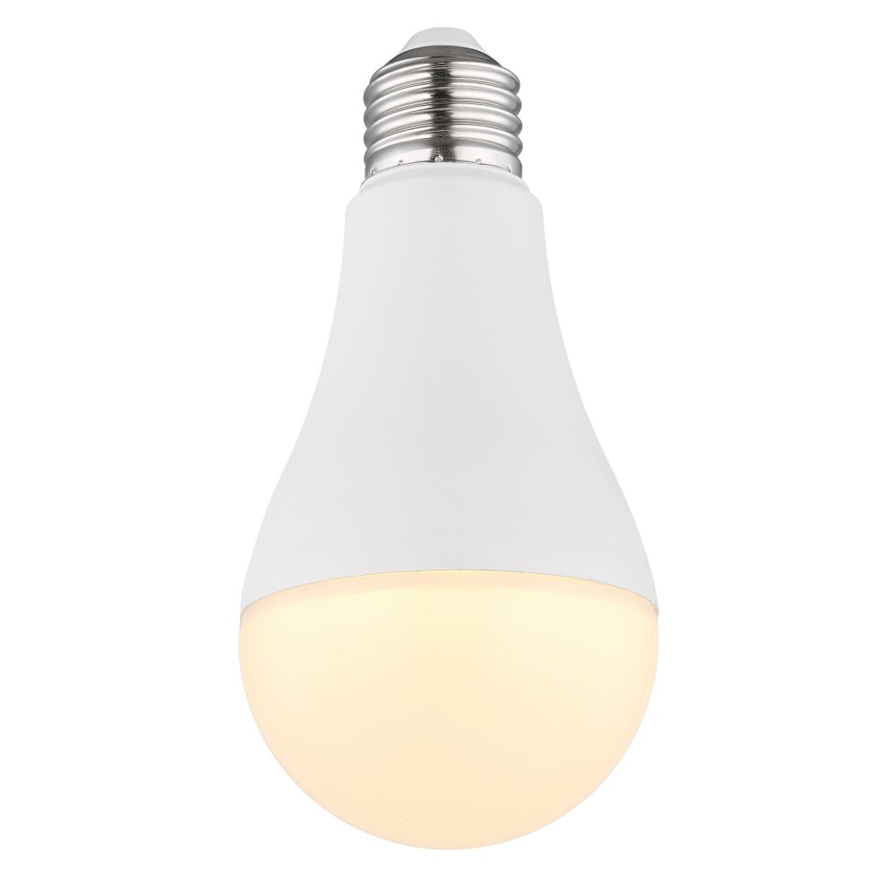 Globo E27 9 Watt warm wit 850 Lumen