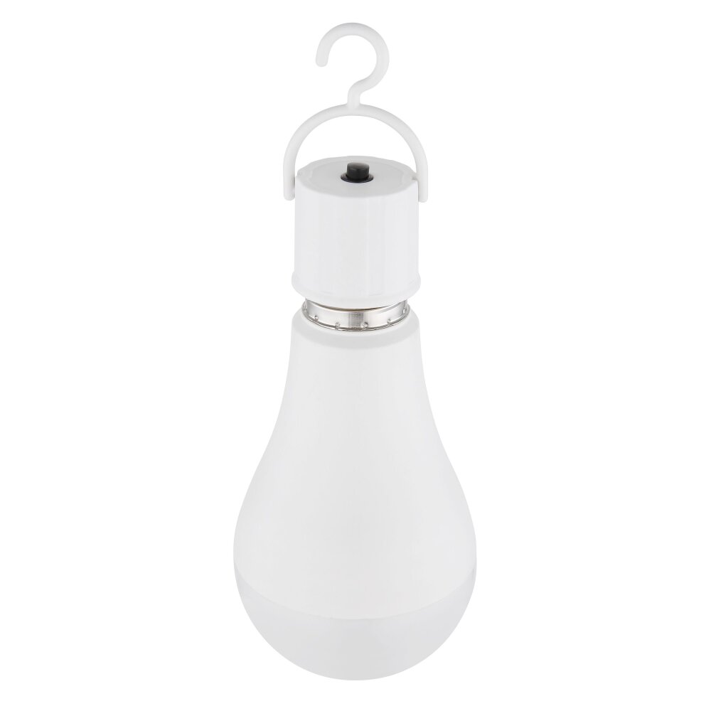Globo E27 9 Watt warm wit 850 Lumen