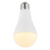 Globo E27 9 Watt warm wit 850 Lumen