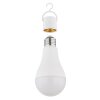 Globo E27 9 Watt warm wit 850 Lumen