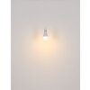 Globo E27 9 Watt warm wit 850 Lumen