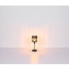 Globo Gorley Tafellamp Zwart, 1-licht Globo Gorley Tafellamp Zwart, 1-licht