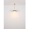 Globo Lowe Hanglamp Zwart, 1-licht