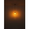 Globo Devin Hanglamp Goud, 1-licht