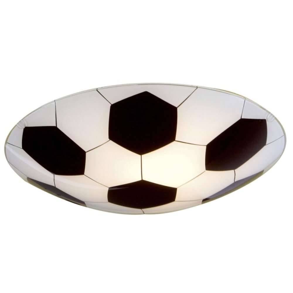 Eglo JUNIOR 1 Plafondlamp Wit main product photo