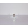 Globo Amiyah Tafellamp LED Wit, 1-licht, Kleurwisselaar
