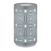 Globo Amiyah Tafellamp LED Wit, 1-licht, Kleurwisselaar
