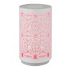 Globo Amiyah Tafellamp LED Wit, 1-licht, Kleurwisselaar