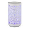 Globo Amiyah Tafellamp LED Wit, 1-licht, Kleurwisselaar