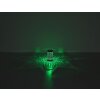 Globo Amiyah Tafellamp LED Wit, 1-licht, Kleurwisselaar