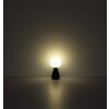 Globo Sora Tafellamp LED Koperkleurig, 1-licht