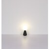 Globo Sora Tafellamp LED Wit, 1-licht