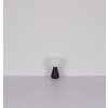 Globo Sora Tafellamp LED Wit, 1-licht